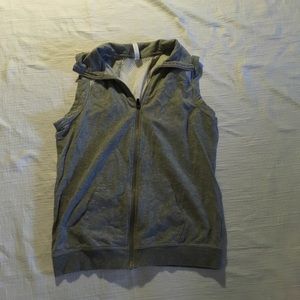 Fabletics workout vest